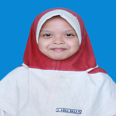 foto profil Aliqa Naila Putri
